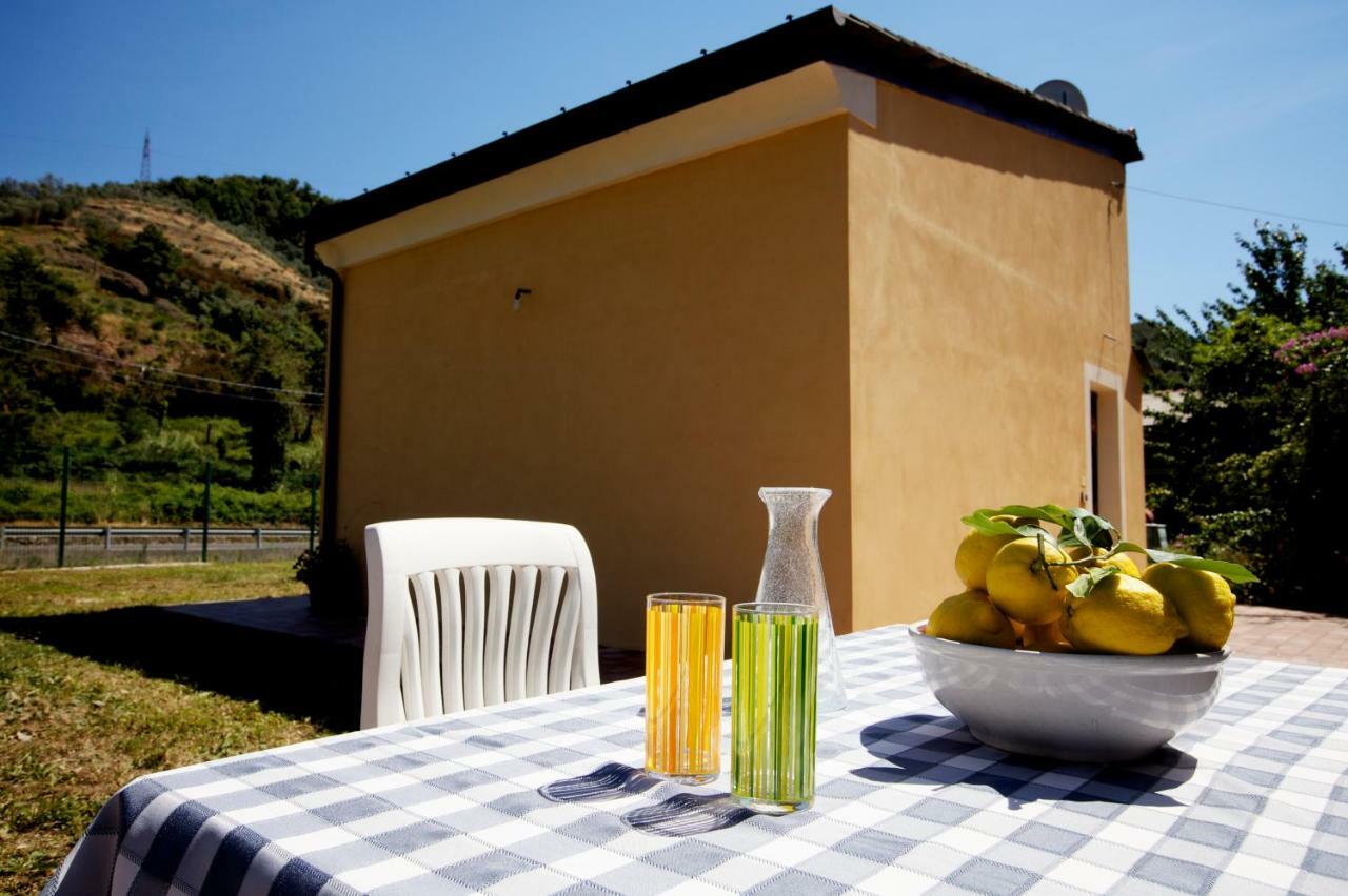 Casa Cristina Villa Montale  Exterior foto